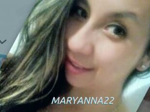 MARYANNA22