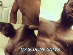 MASCULINE_SATYR