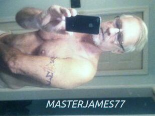 MASTERJAMES77