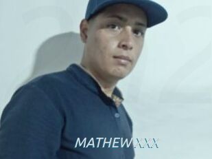 MATHEW_XXX