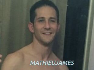 MATHIEUJAMES