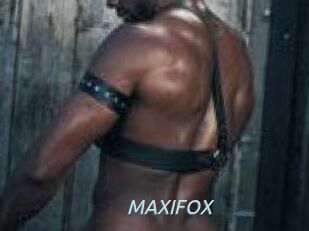 MAXIFOX