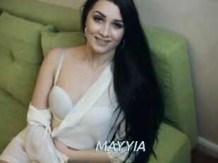 MAYYIA