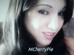 MCherryPie