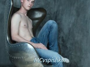 MCvspishkin