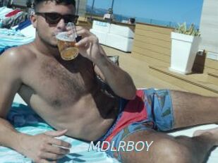 MDLRBOY