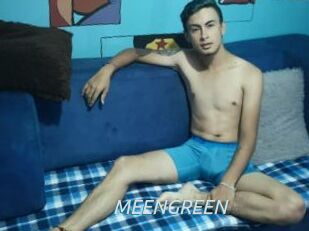 MEENGREEN