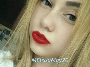 MElissaMay20