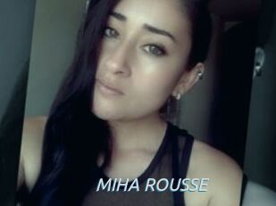 MIHA_ROUSSE