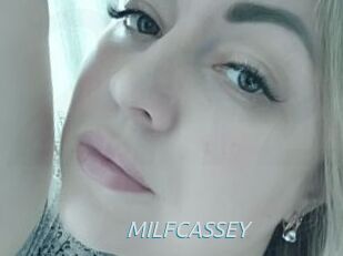 MILFCASSEY