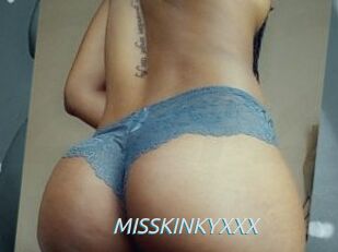 MISSKINKYXXX