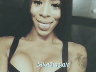 MIlaSinclair