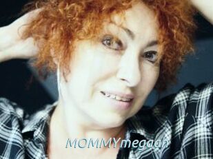 MOMMYmegaan