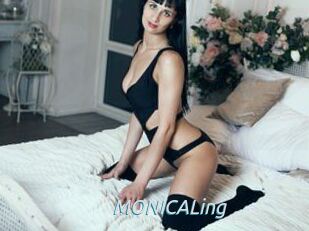 MONICALing