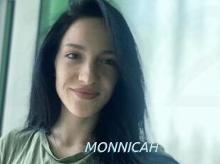 MONNICAH