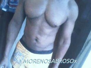 MORENOSABROSOx