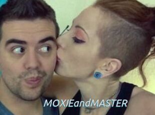 MOXIEandMASTER