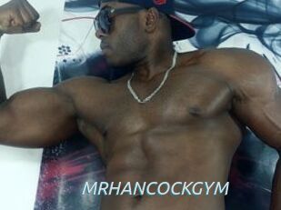 MRHANCOCKGYM