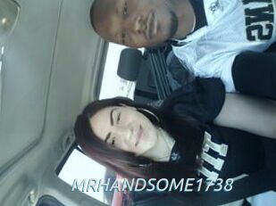 MRHANDSOME1738