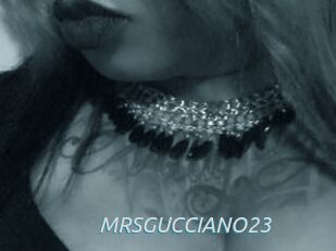 MRSGUCCIANO23