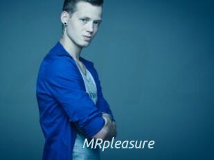 MRpleasure