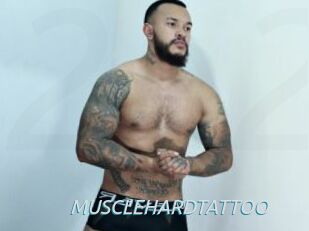 MUSCLEHARDTATTOO