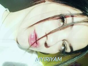 MYIRIYAM