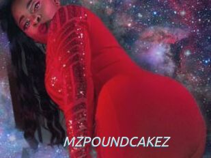 MZPOUNDCAKEZ