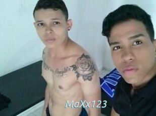 MaXx123