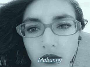 Mabunny