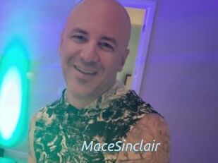 MaceSinclair