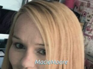 MacieMoore