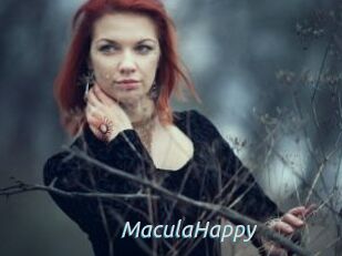 MaculaHappy