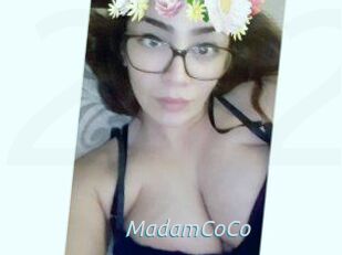 MadamCoCo