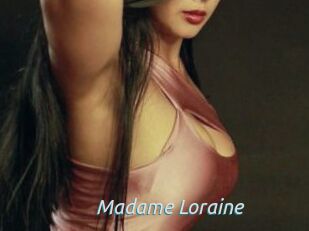 Madame_Loraine