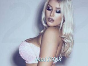 MaddiXXX