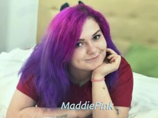 MaddiePink