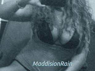 MaddisionRain