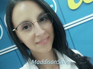 MaddisonSilver