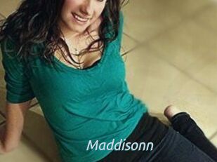 Maddisonn