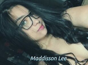 Maddisson_Lee