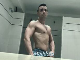 Maddokx