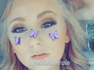 Madelinerain