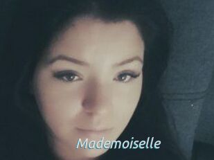 Mademoiselle