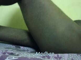 Madhan