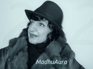 MadhuAura