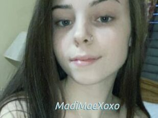 MadiMaeXoxo