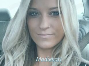 Madiekatt