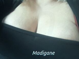 Madigane