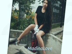 MadinaLove